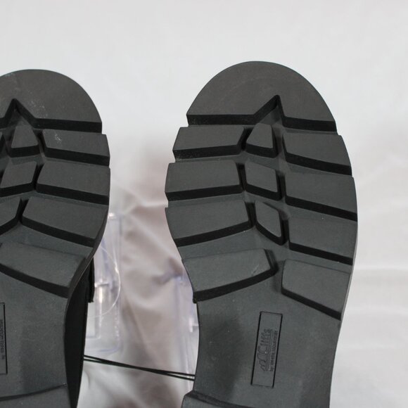 Cliffs by White Mountain Grafton Black Loafers Size 5.5 NWOB - Picture 9 of 12